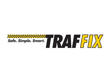 Traffix announcement - Traffix Logo