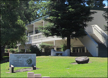 ramon valley san school