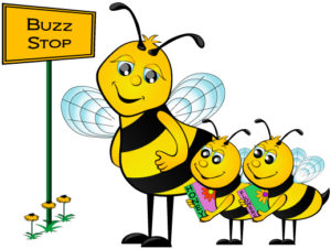 Buzz Stop Newsletter
