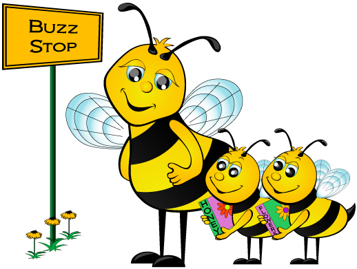 Buzz Stop Newsletter