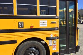 School Bus