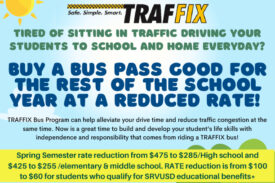 Buy a Discounted Bus Pass