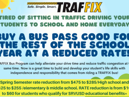 Buy a Discounted Bus Pass