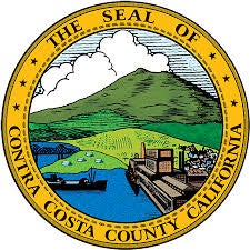 Contra Costa County Logo