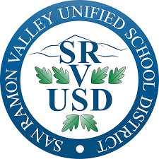 SRVUSD Logo