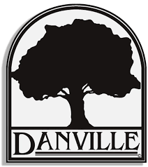 Town of Danville logo